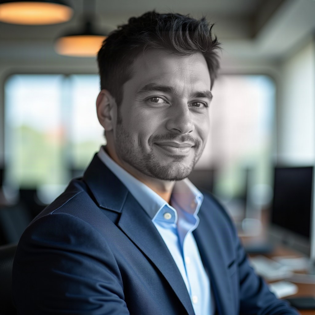 Ashwin Hugnin