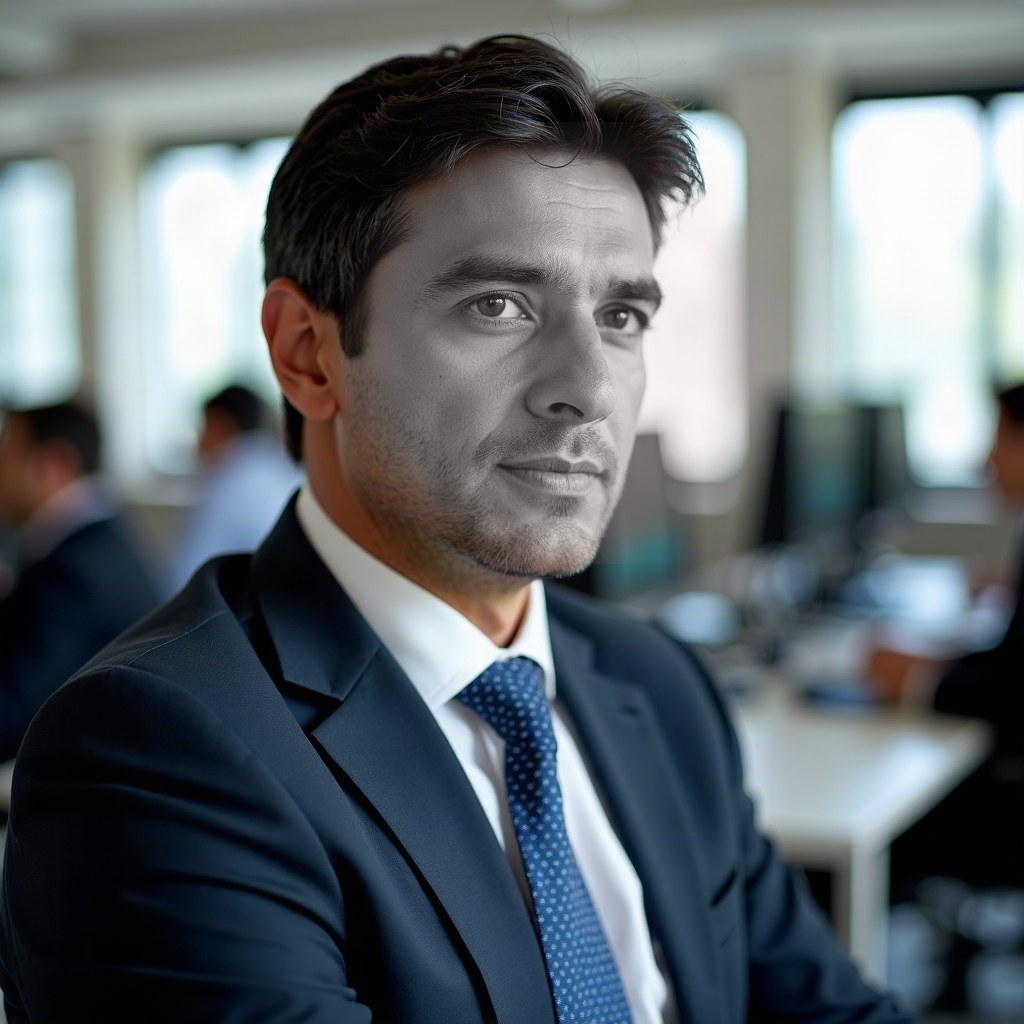 Jayen Peerbux