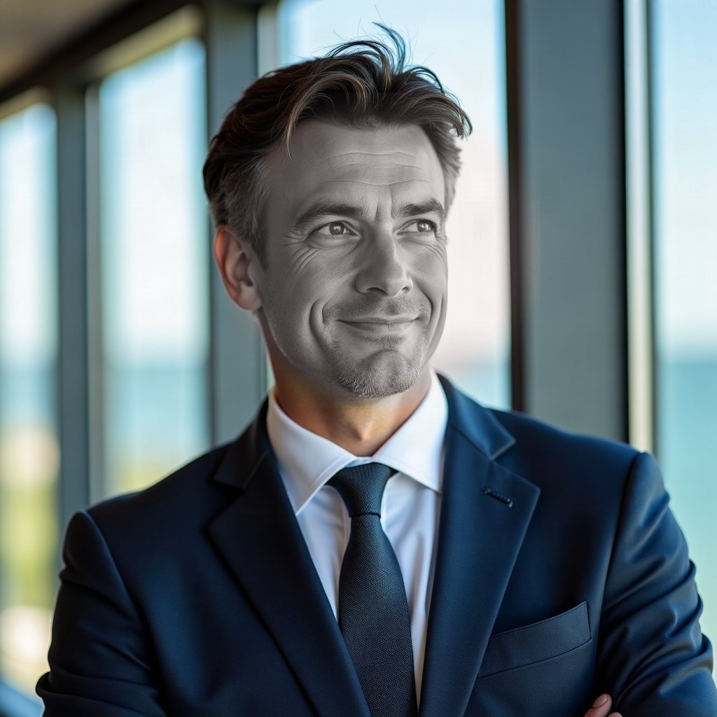 Yannick Oogarah