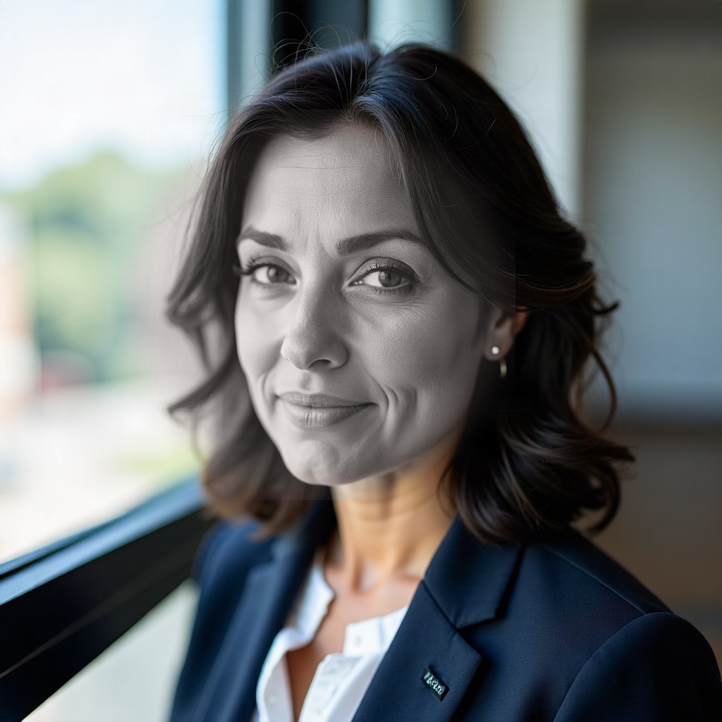Corinne Govinden