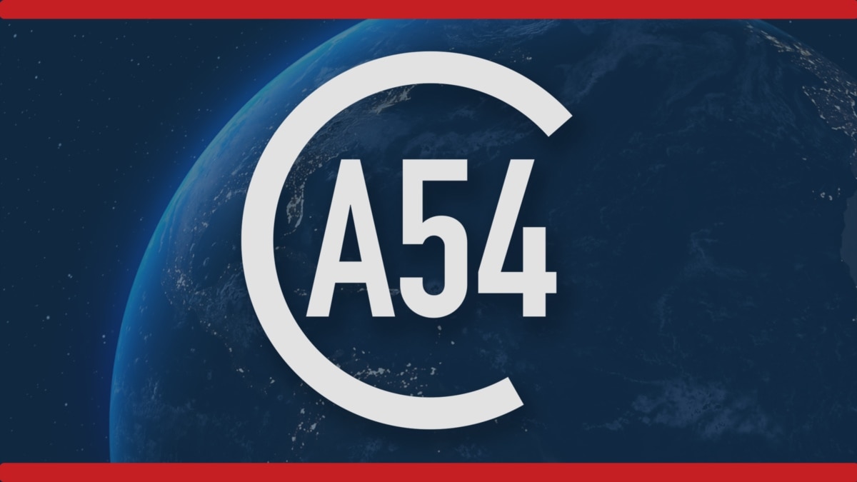 Africa 54: 5 powerful trends shaping 2025