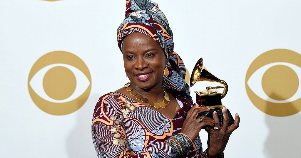 Angélique Kidjo Hollywood: 5 reasons for global celebration