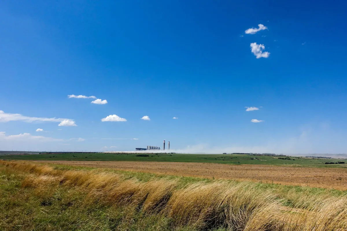 South Africa energy transition: 5 bold truths about the future