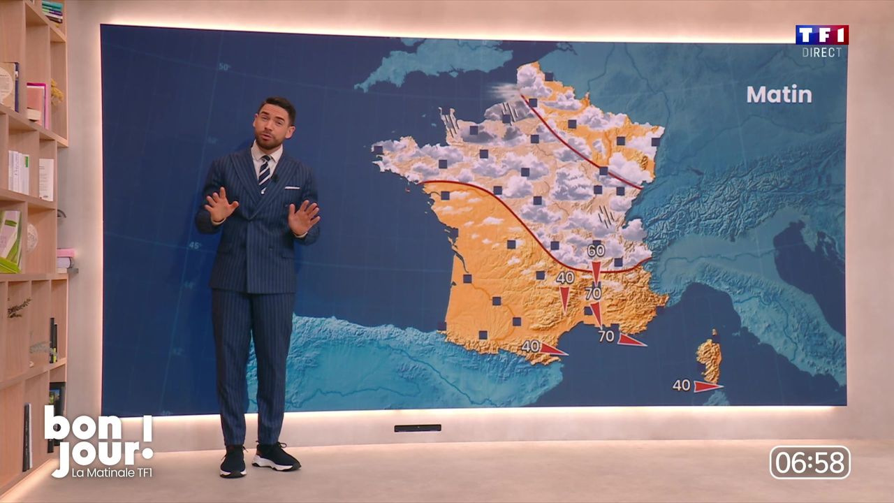 temps local Vacoas: 5 prévisions météo pour ce jeudi