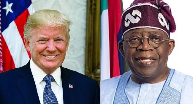 Tinubu 2027 election: 5 bold moves against US pressure