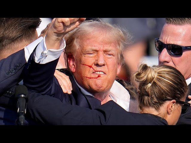 Trump assassination attempt: 5 shocking truths revealed