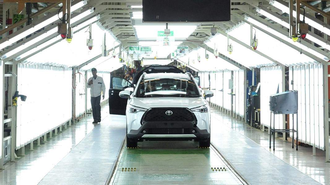 Toyota flood damage case: 5 truths about climate liability