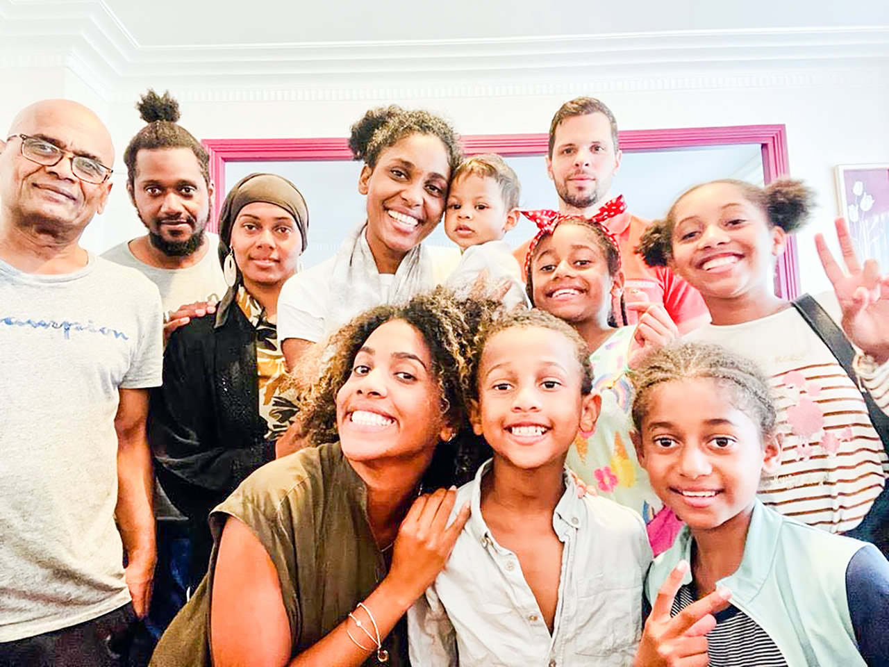 Coach Athlétisme Paris: 3 Lessons From Laval Poonoosamy’s Training Style