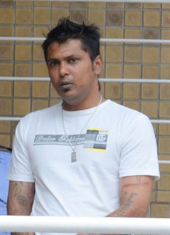 Melrose Prison: 3 Shocking Details About Naseeruddin Tengur’s Death