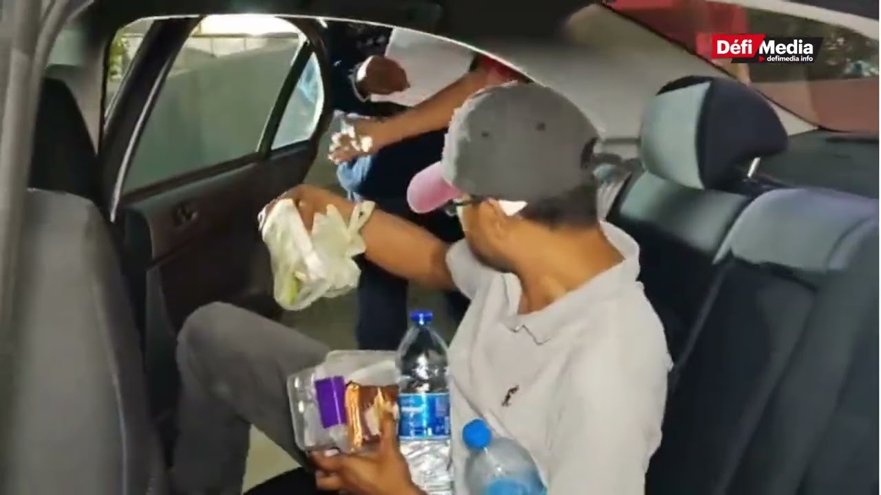 affaire Reward Money: 5 révélations choc sur le détournement