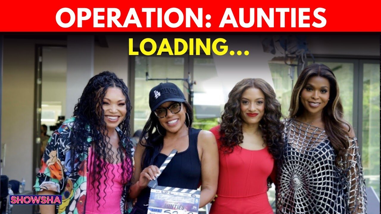 Operation Aunties movie: 5 bold moves against cyber crime