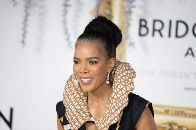 Connie Ferguson scammer: 5 ways to spot fake celebrity messages