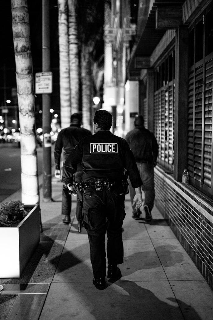 
Vancouver police Downtown Eastside stabbing arrest underscores urban challenges