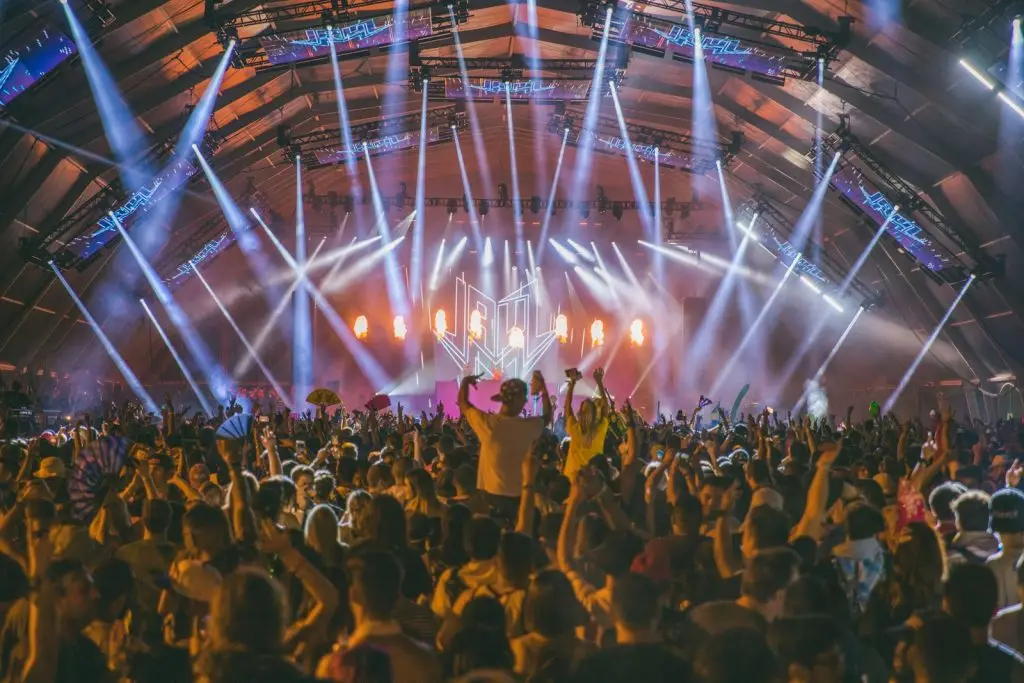 Guinness Big Brother Naija Season 10 Saturday Shine Party – Brand activation
