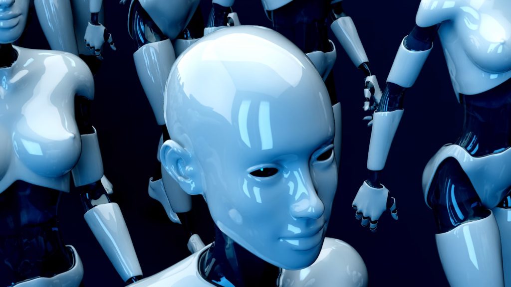 AI Armageddon superintelligence future – Artificial intelligence evolution
