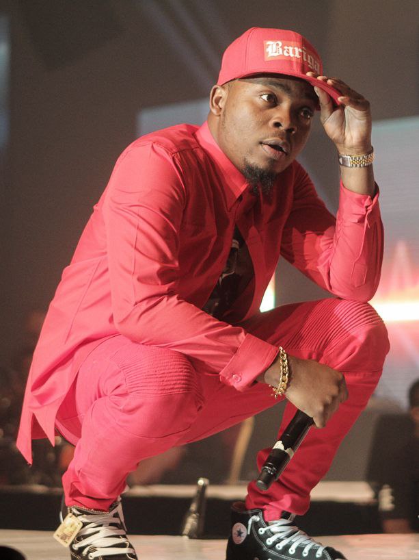 Olamide Afrobeats : Is He Ready for Global Domination?