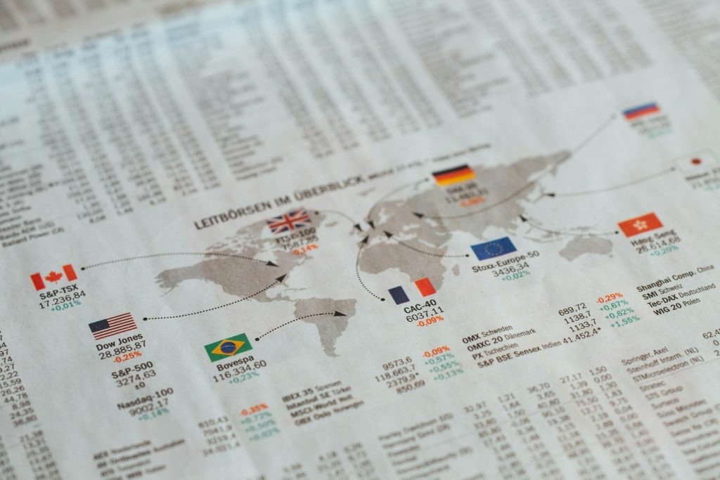 Africa global balance reflects a growing confidence in African statecraf