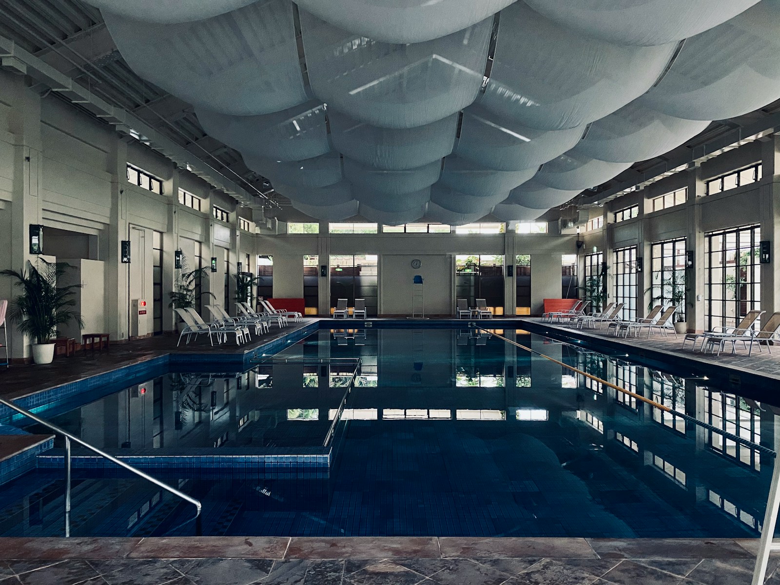 Canada Indoor Pools Facelift Renovation Infrastructure: 5 Powerful Truths Behind the Upgrade
