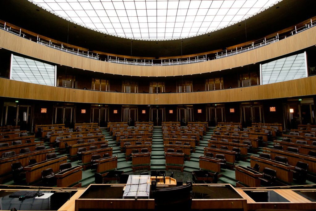 Bérenger government nominations – Political accountability in Mauritius
