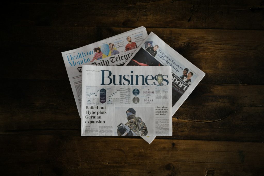 Botswana shuts down Business Weekly news to protect financial markets