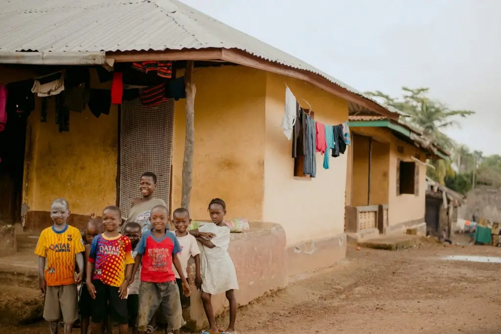Finding Hope Africa Defender mission delivers aid and hope across Africa
