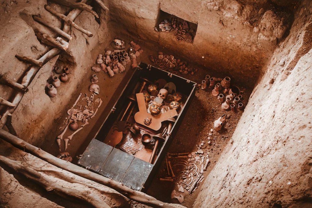 Edgar Lungu burial court – Legal battle over final resting place
