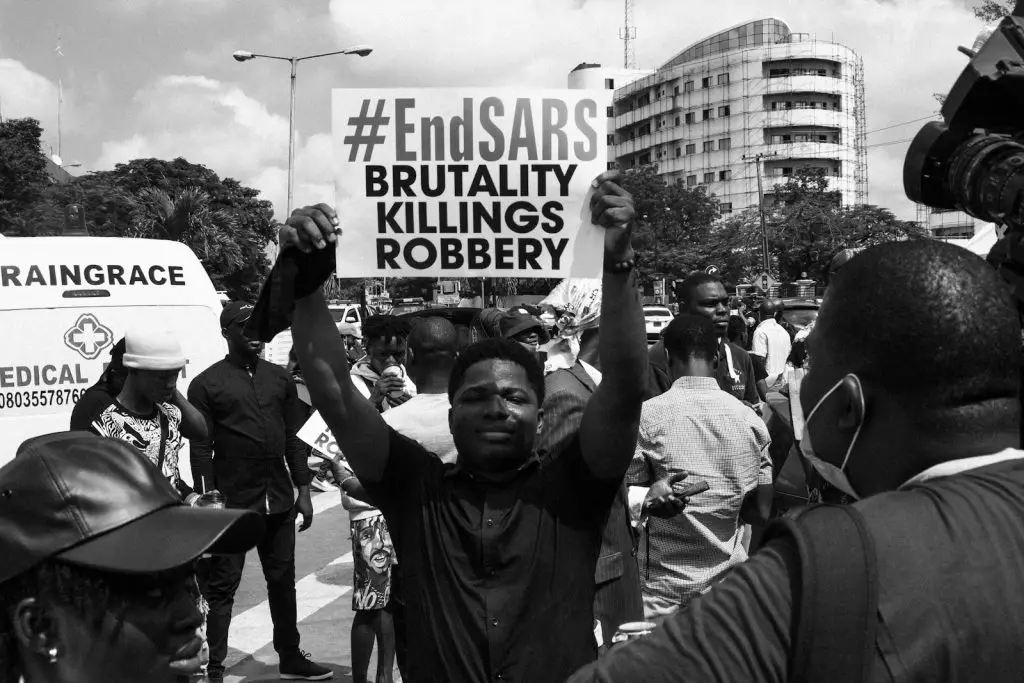 Kenya lawfare protest crackdown – Police and civil rights