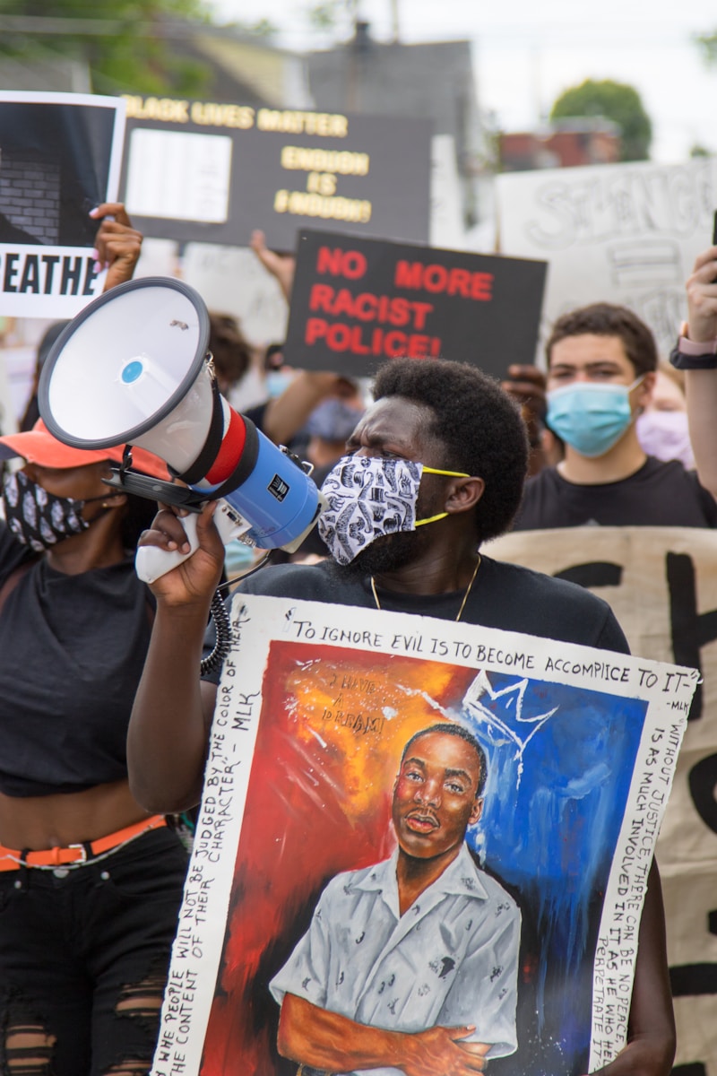 Kenya Lawfare Protest Crackdown: 5 Powerful Truths Behind the Silence