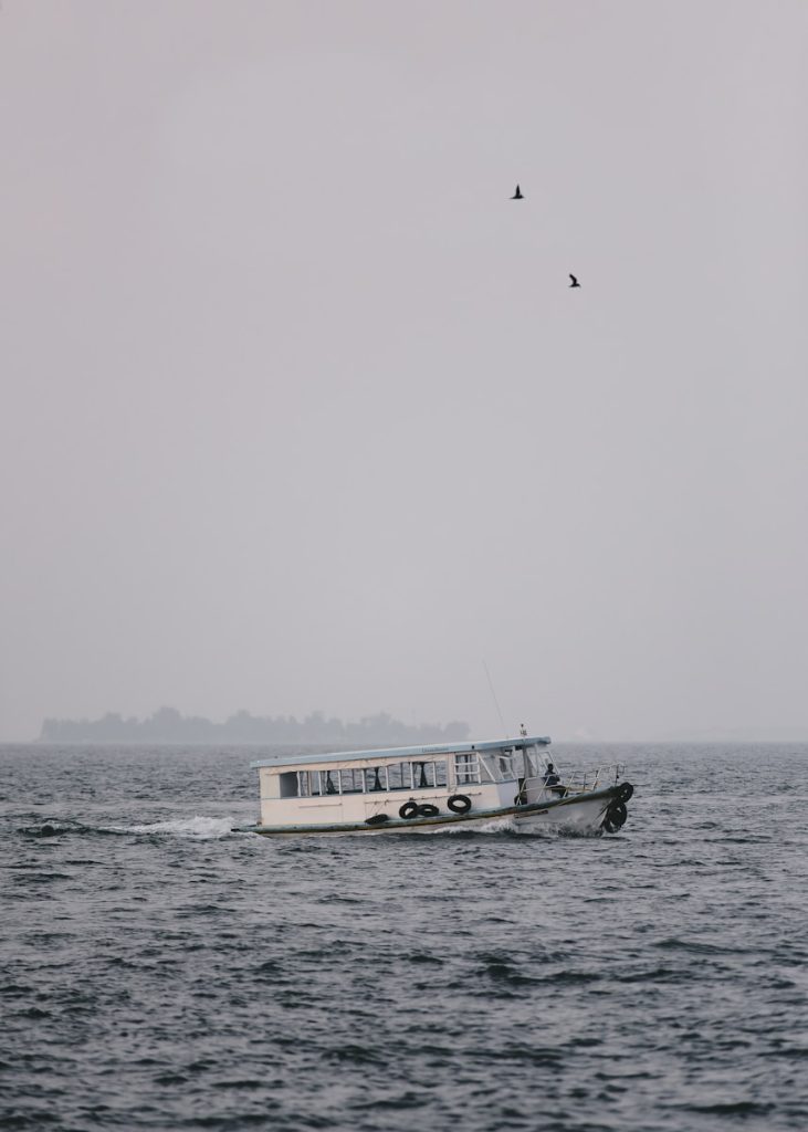 Ethiopian migrants Yemen boat – Capsizing tragedy in the Gulf of Aden
