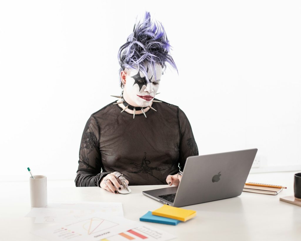 Artist hiring manager key considerations for career success