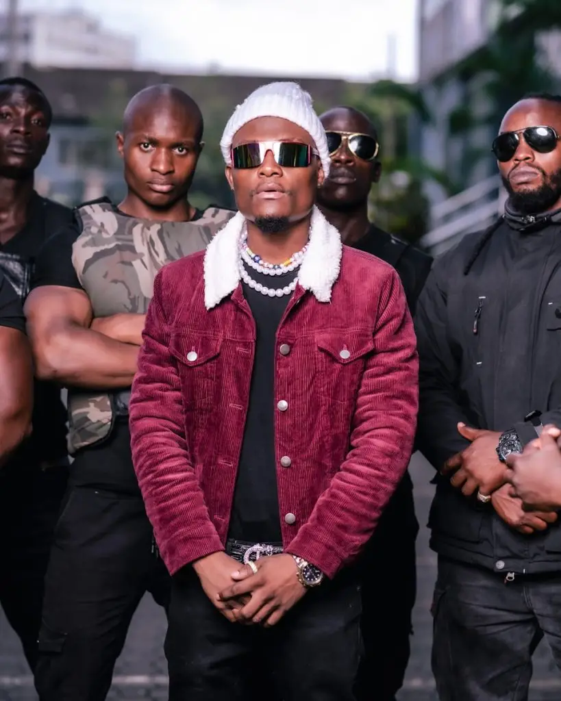 Naira Marley Mohbad death statement sparks national debate