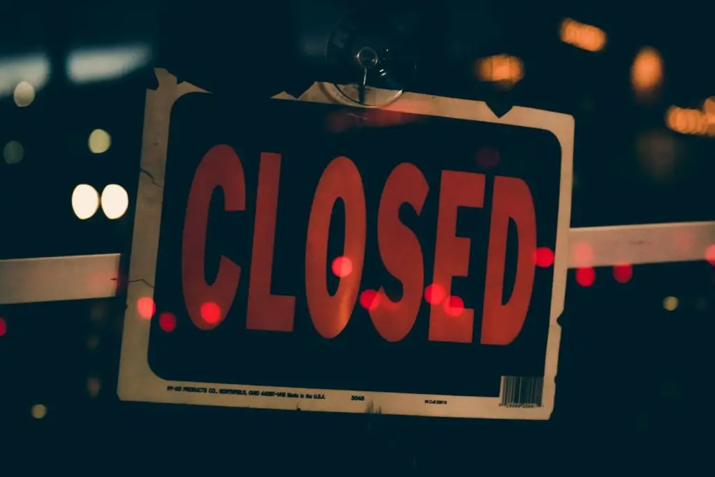 Botswana shuts down Business Weekly news to protect financial markets