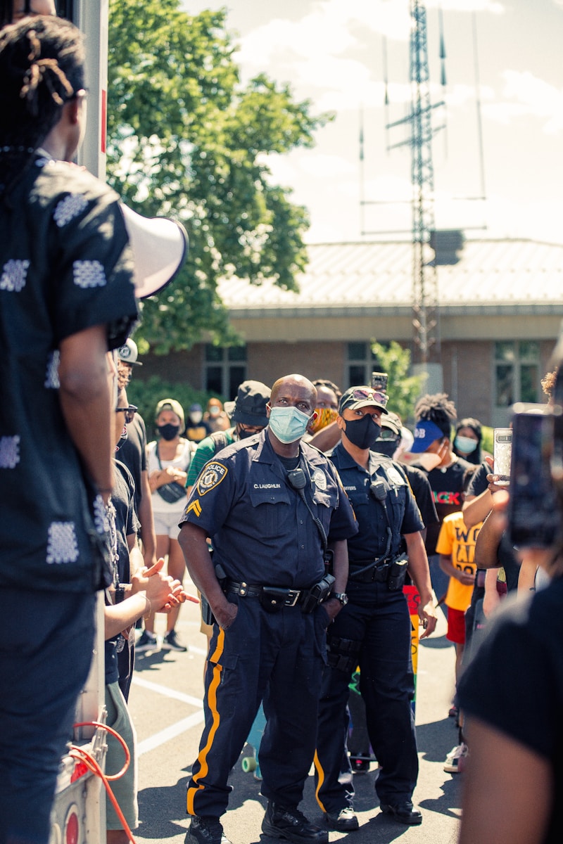 Vancouver Police Downtown Eastside Stabbing Arrest: 5 Powerful Truths Behind the Incident