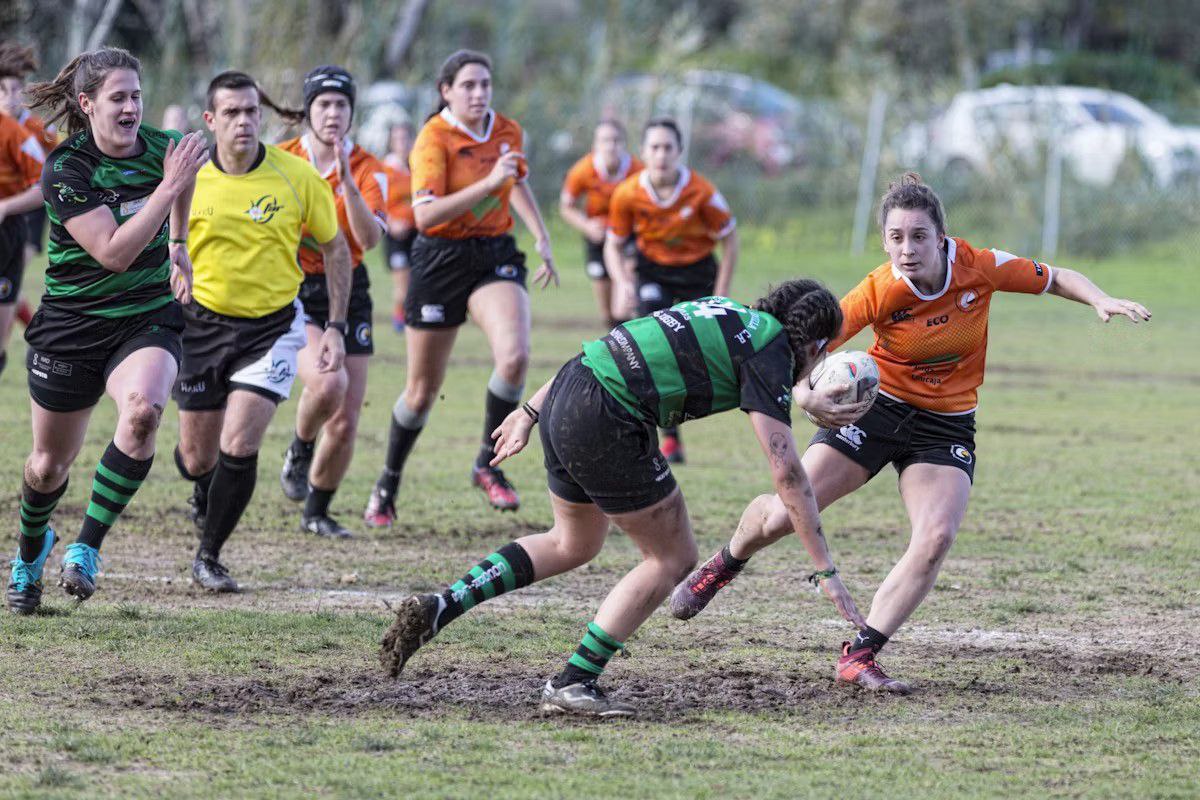 Canada Women Rugby: 5 Inspiring Moments From World Cup Final