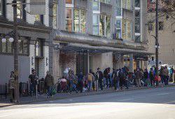 Downtown Eastside Lifeline Faces Risk of Closure