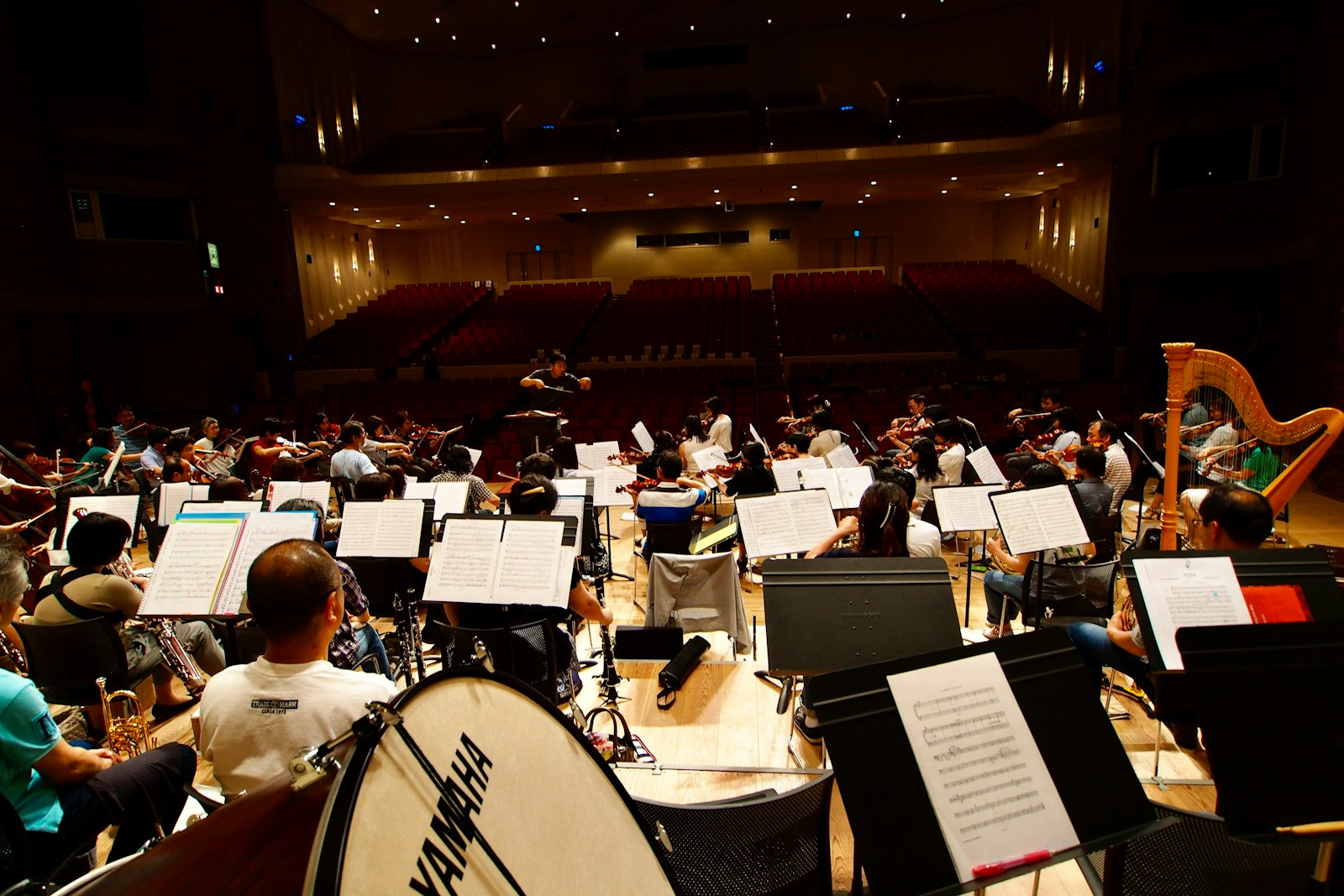 Vancouver Orchestra Strike: Concerts Cancelled Amid Dispute