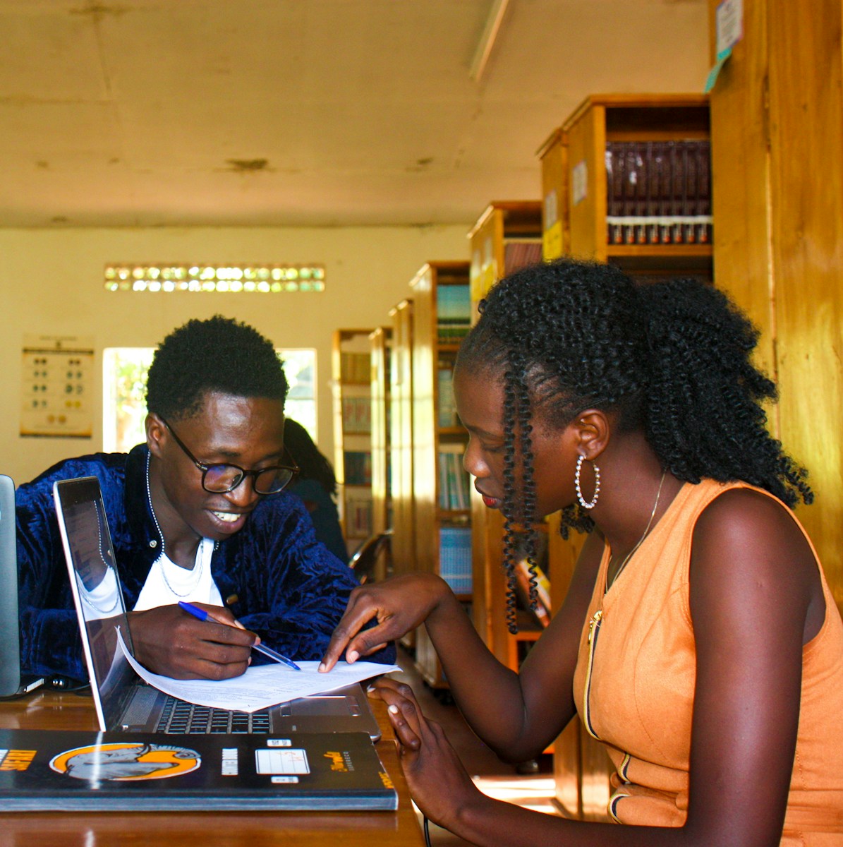 EFF Student Support: Government Scraps Blacklisting Rules