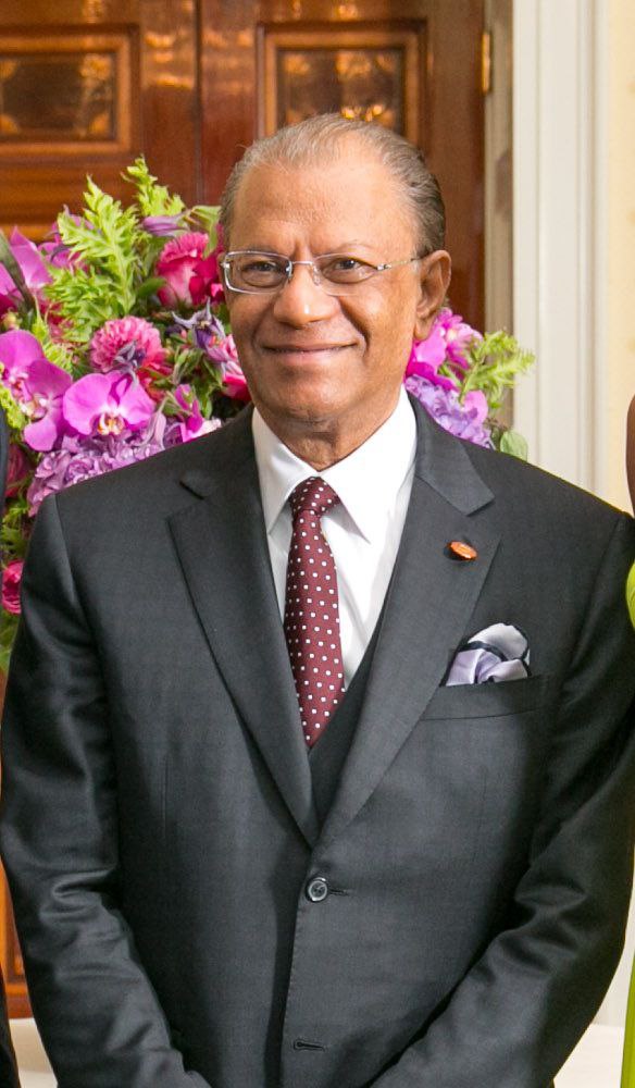 Visite Ramgoolam Inde : rencontre décisive avec Rahul et Sonia Gandhi