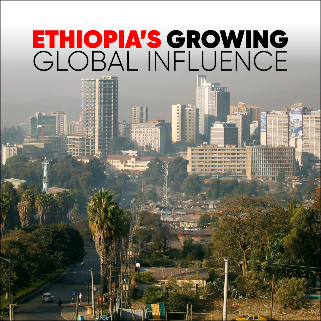 Ethiopia to Host 2026 Russia-Africa Summit: Strengthening Diplomatic Relations and Shaping Africa’s Future