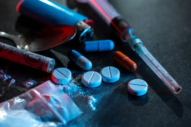 Beitbridge Drug Smuggling