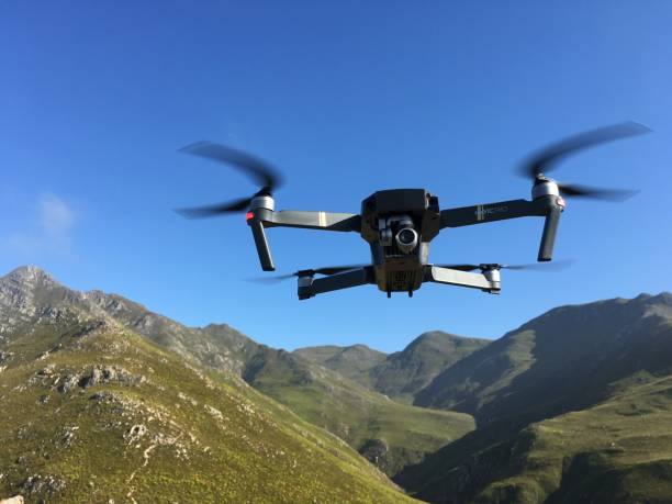 South Africa Drones