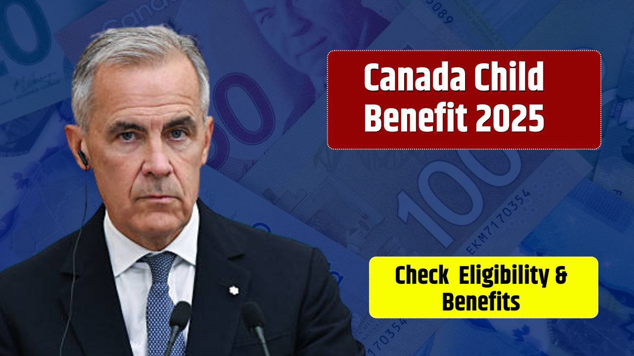 Canada Child Benefit 2025: Essential Guide for Families