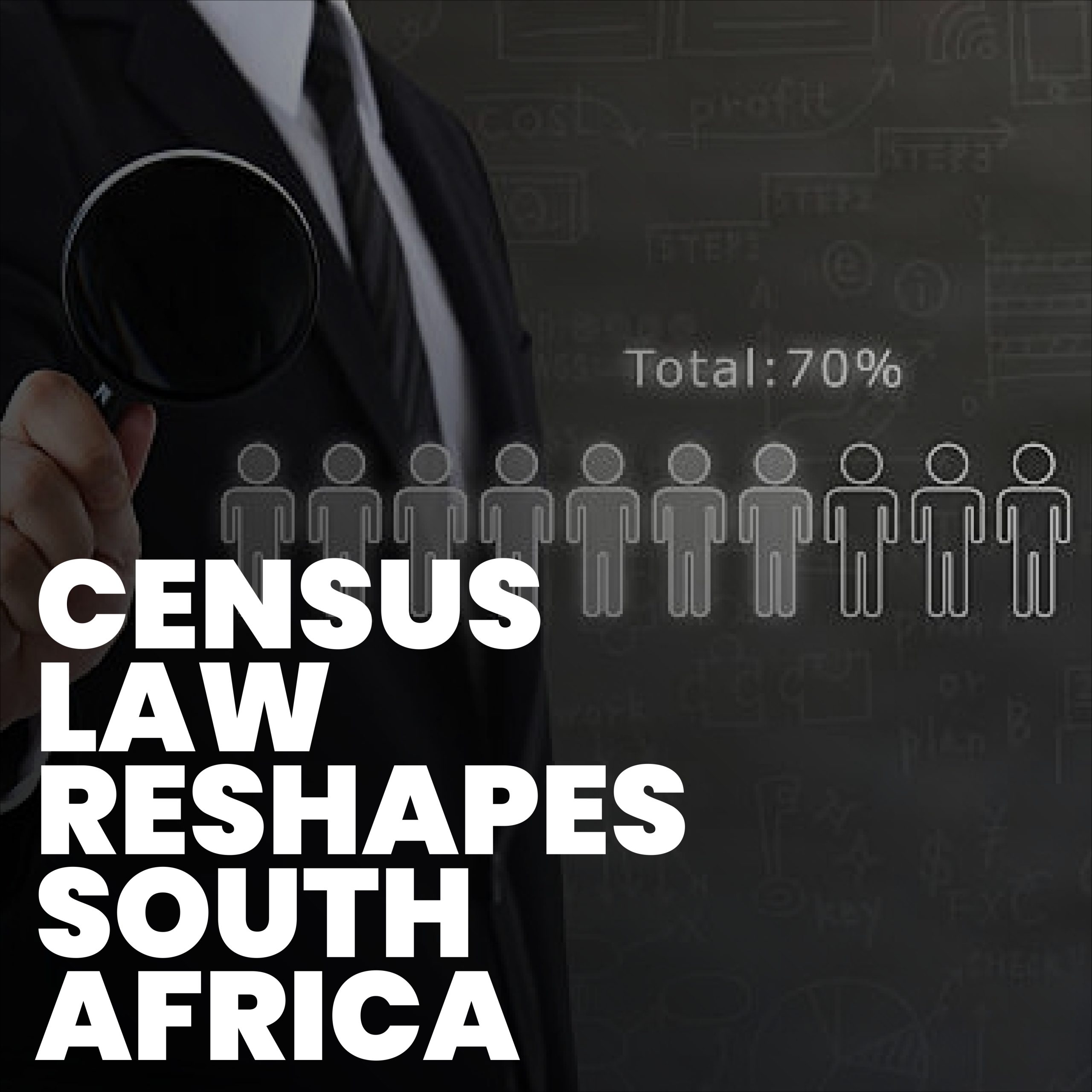 Census Law