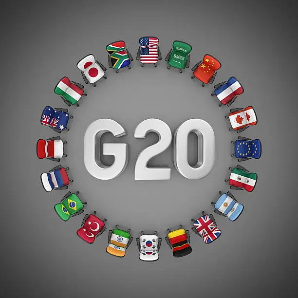 G20 Traffic Gauteng