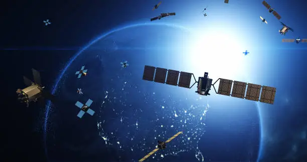 Vodacom Starlink