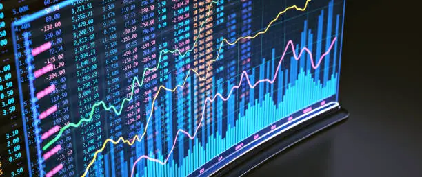 Stock exchange