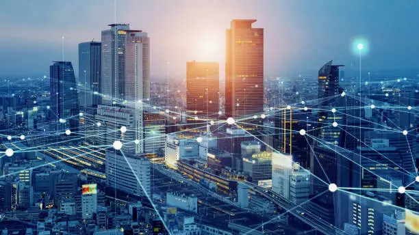 Digital Connectivity