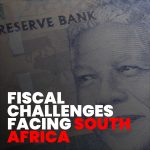 South Africa Deficit