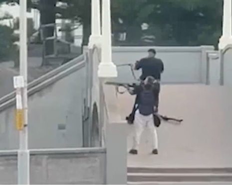 Bondi Security: 16 Dead, 40 Injured in Sydney Hanukkah Attack