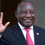 Ramaphosa Bills